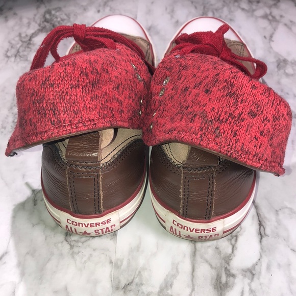 ~Sold~ CONVERSE ⭐️ALL STAR⭐️ - Picture 11 of 13